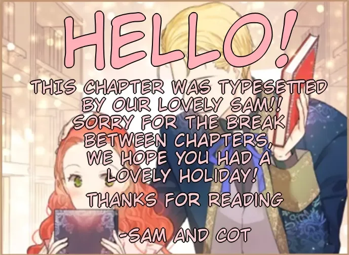 I Stole The Male Lead's First Night Chapter 25 page 48
