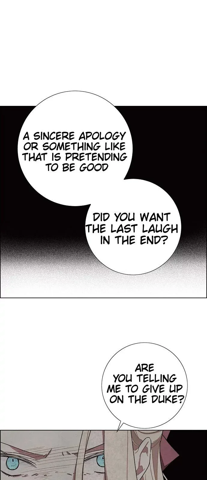 I Stole The Male Lead's First Night Chapter 27 page 1