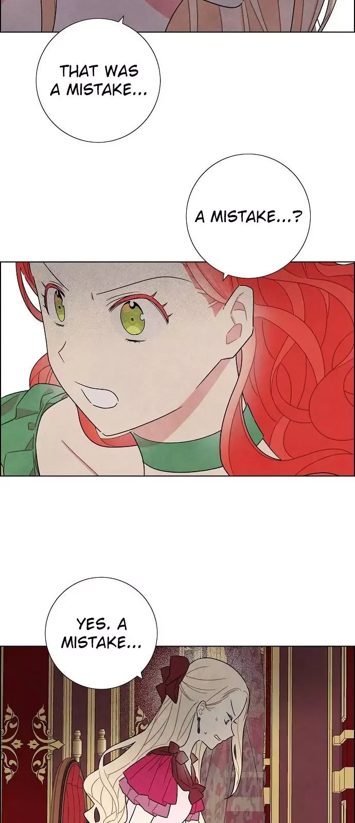 I Stole The Male Lead's First Night Chapter 26 page 26
