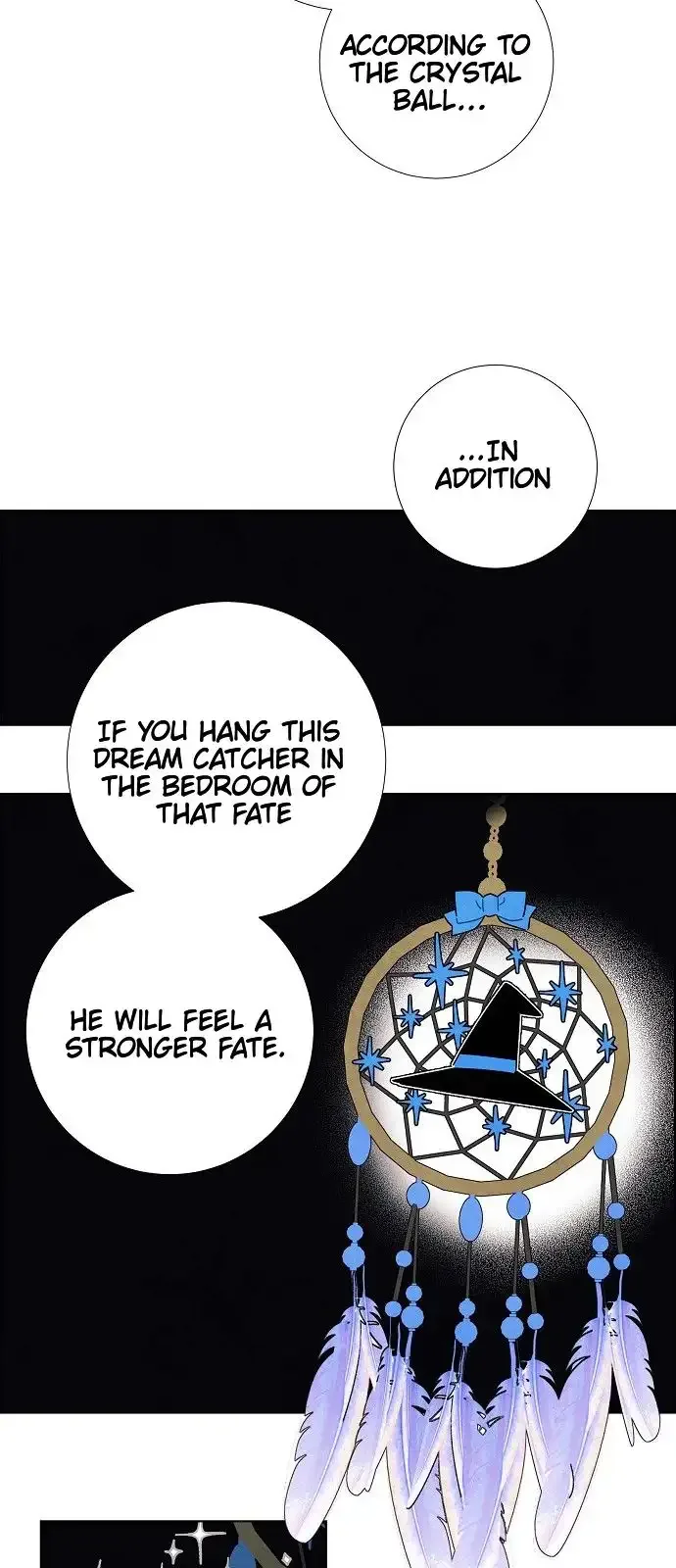 I Stole The Male Lead's First Night Chapter 29 page 15