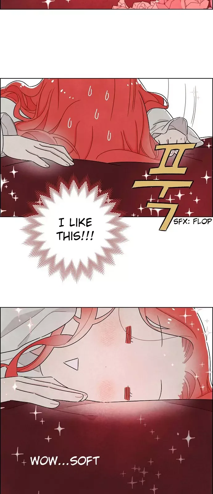 I Stole The Male Lead's First Night Chapter 25 page 38