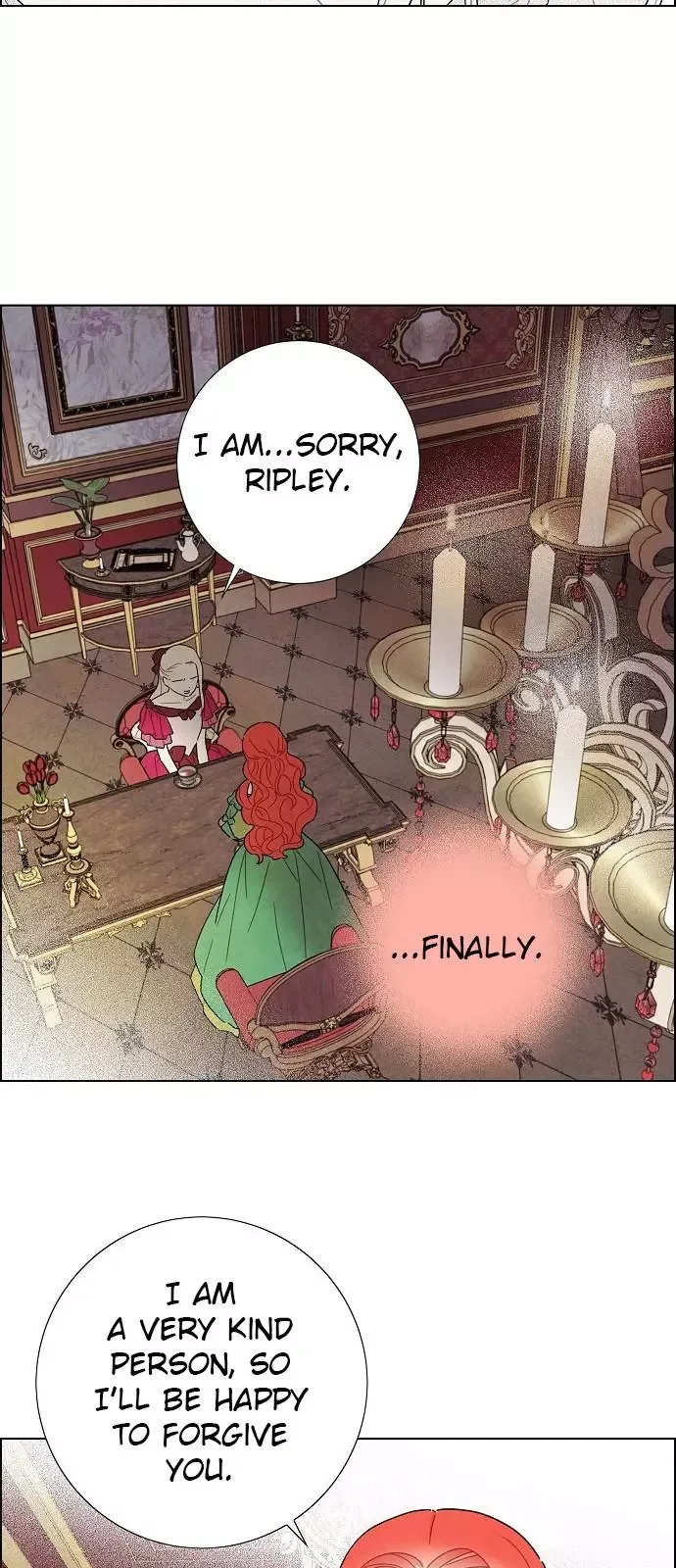 I Stole The Male Lead's First Night Chapter 26 page 34