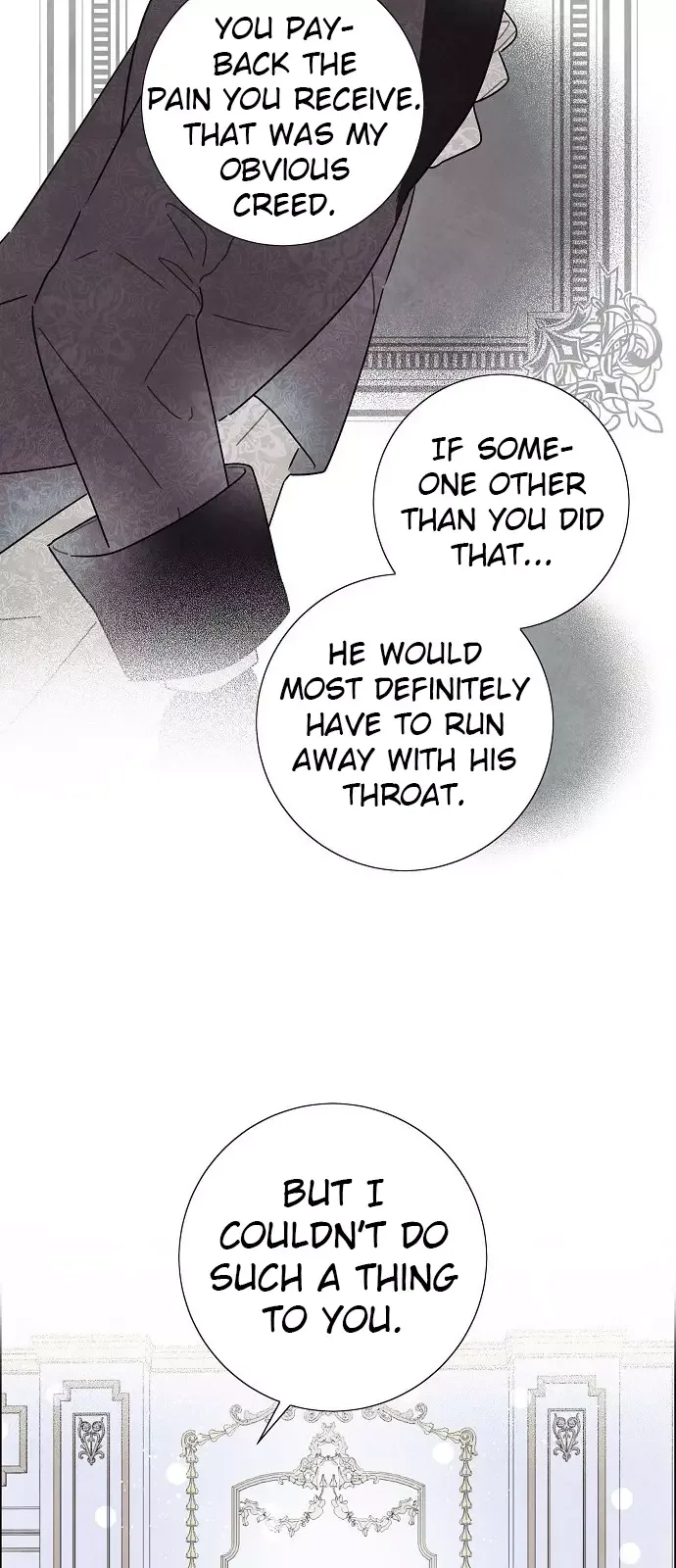 I Stole The Male Lead's First Night Chapter 25 page 43