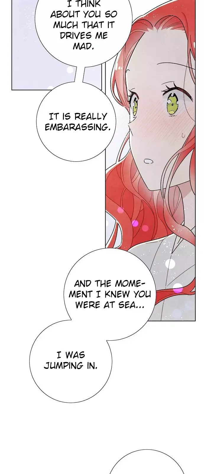 I Stole The Male Lead's First Night Chapter 25 page 45