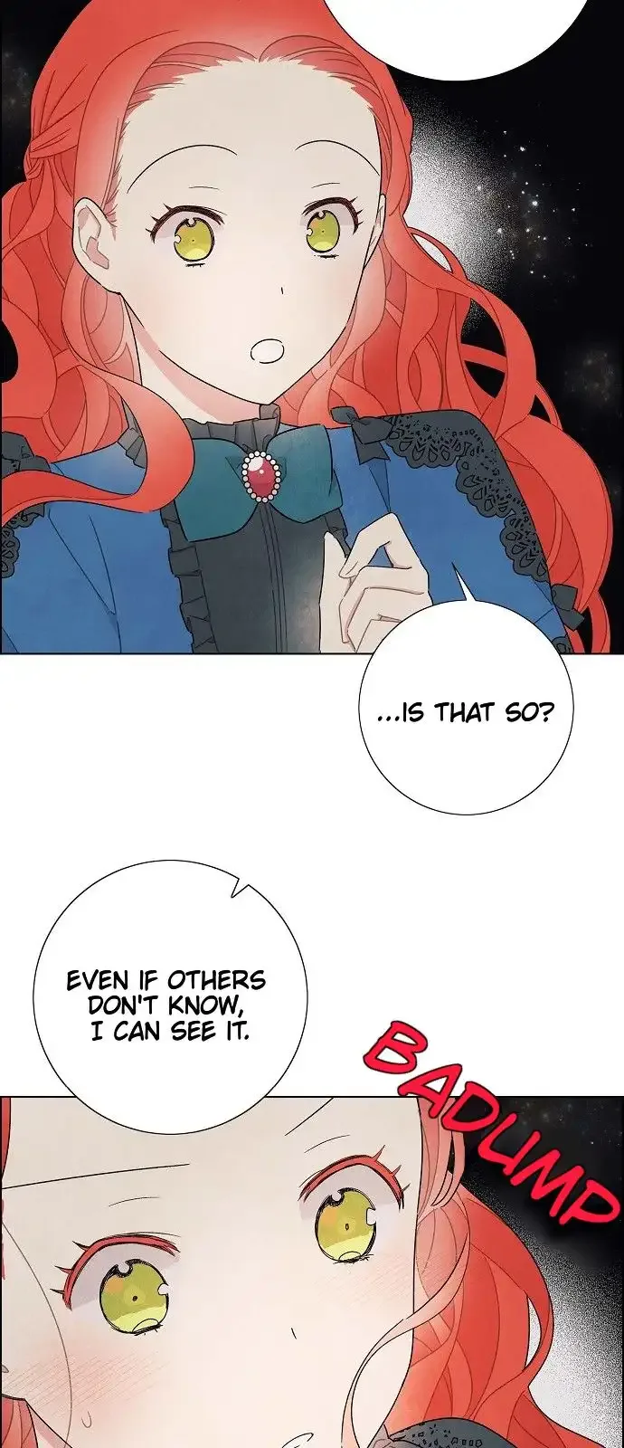 I Stole The Male Lead's First Night Chapter 29 page 13