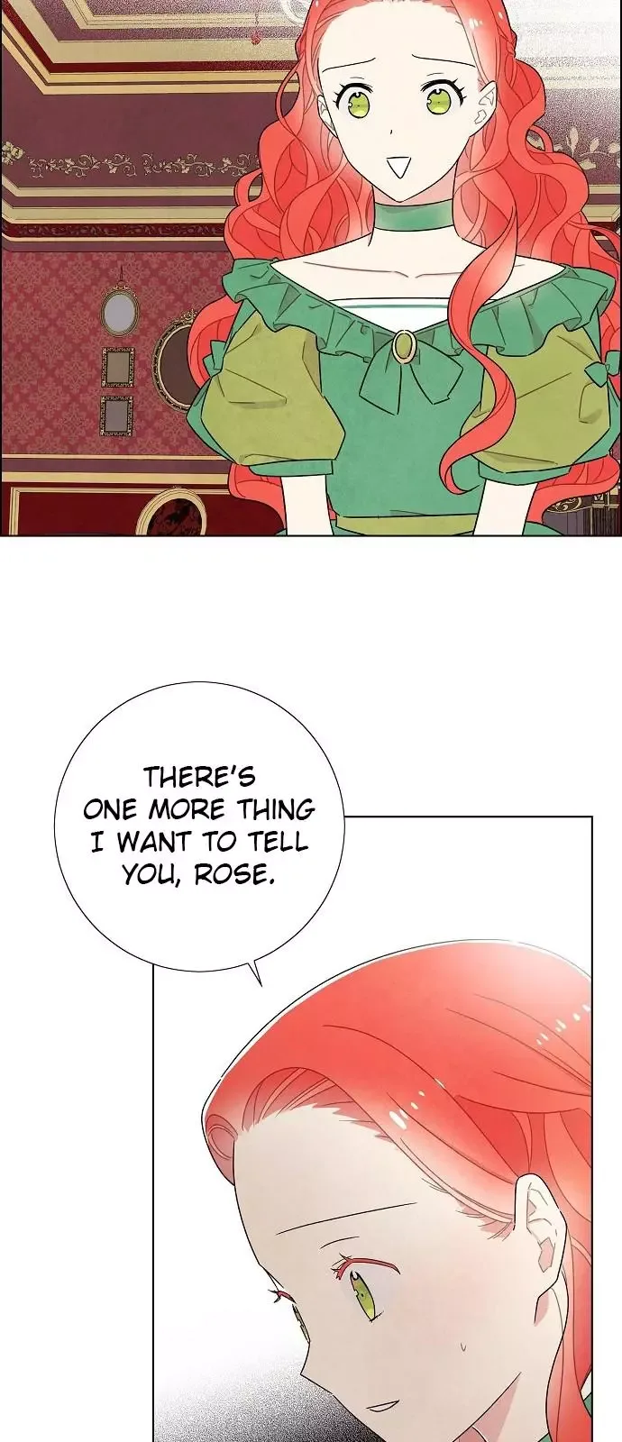I Stole The Male Lead's First Night Chapter 26 page 35