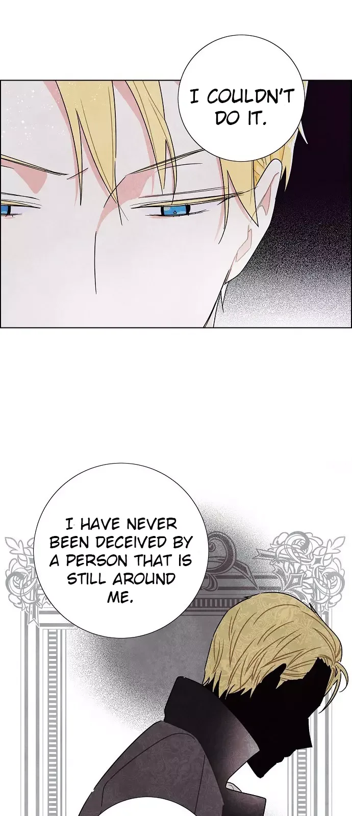 I Stole The Male Lead's First Night Chapter 25 page 42