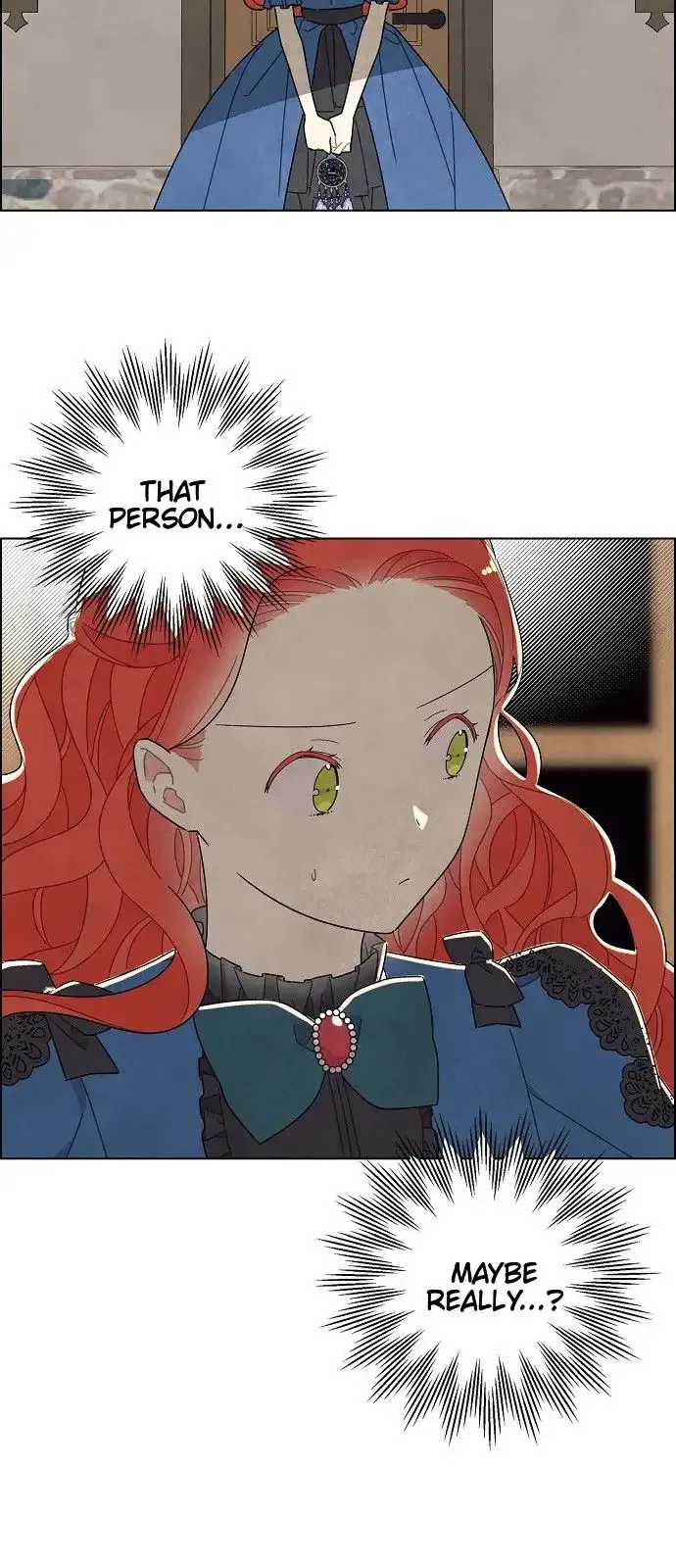I Stole The Male Lead's First Night Chapter 29 page 23