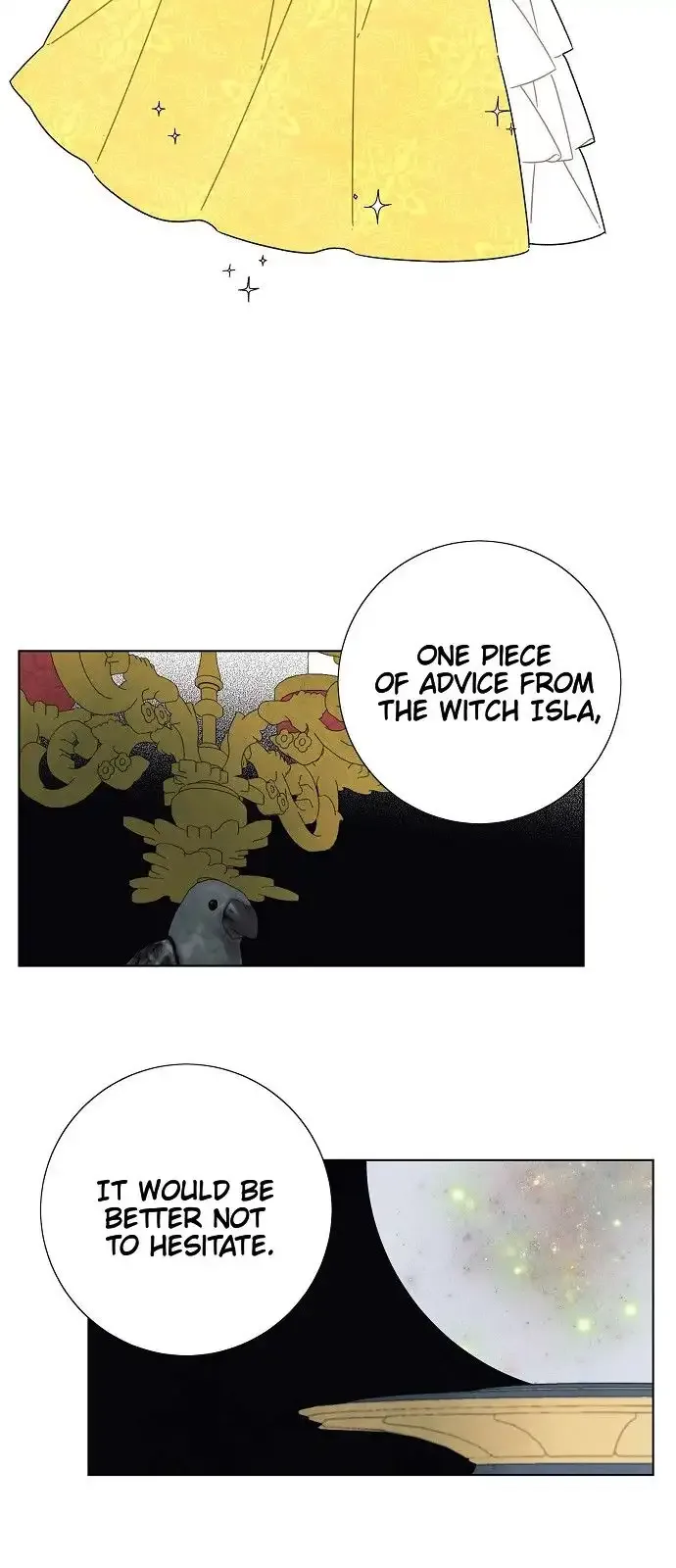 I Stole The Male Lead's First Night Chapter 29 page 20