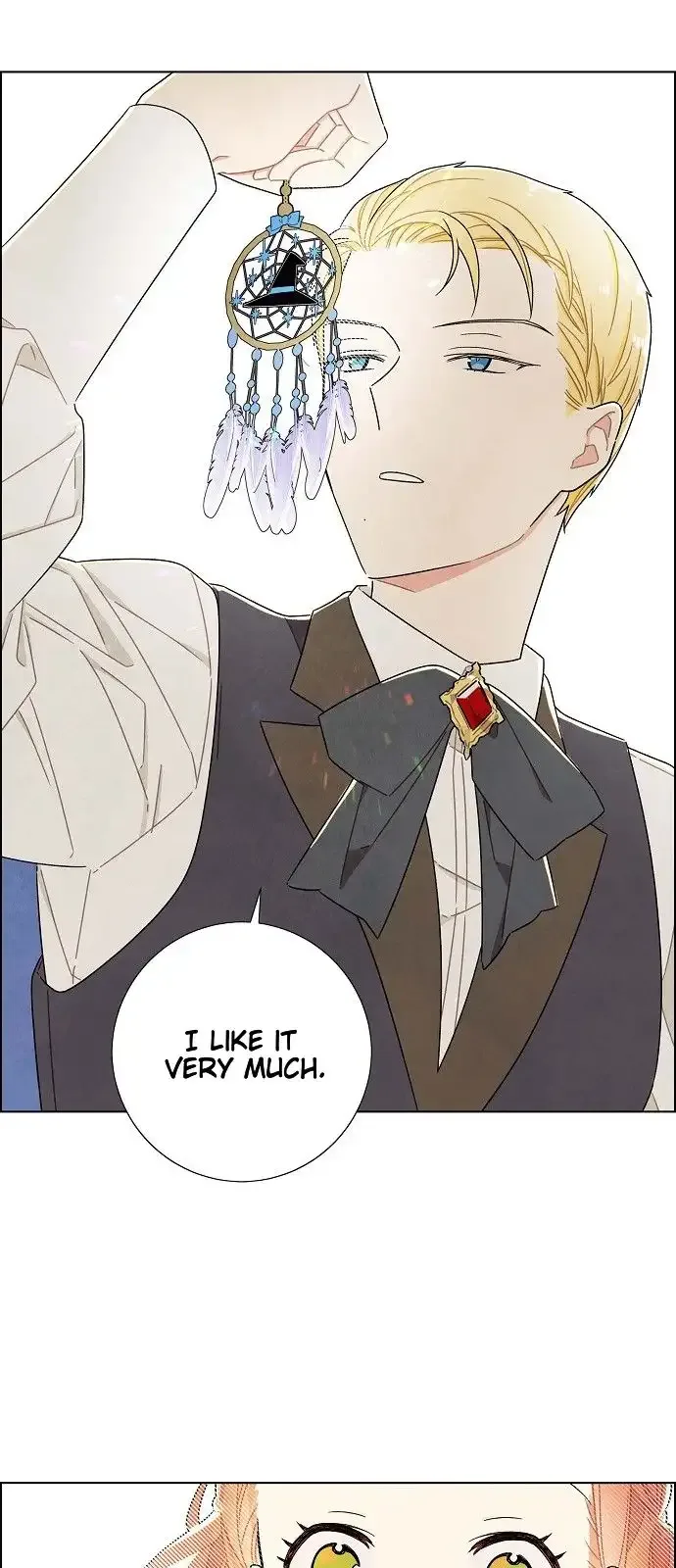 I Stole The Male Lead's First Night Chapter 29 page 29