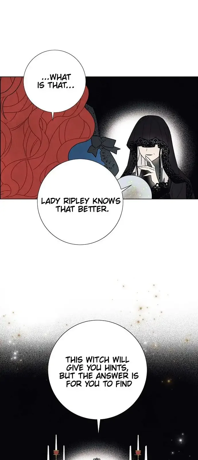 I Stole The Male Lead's First Night Chapter 29 page 21