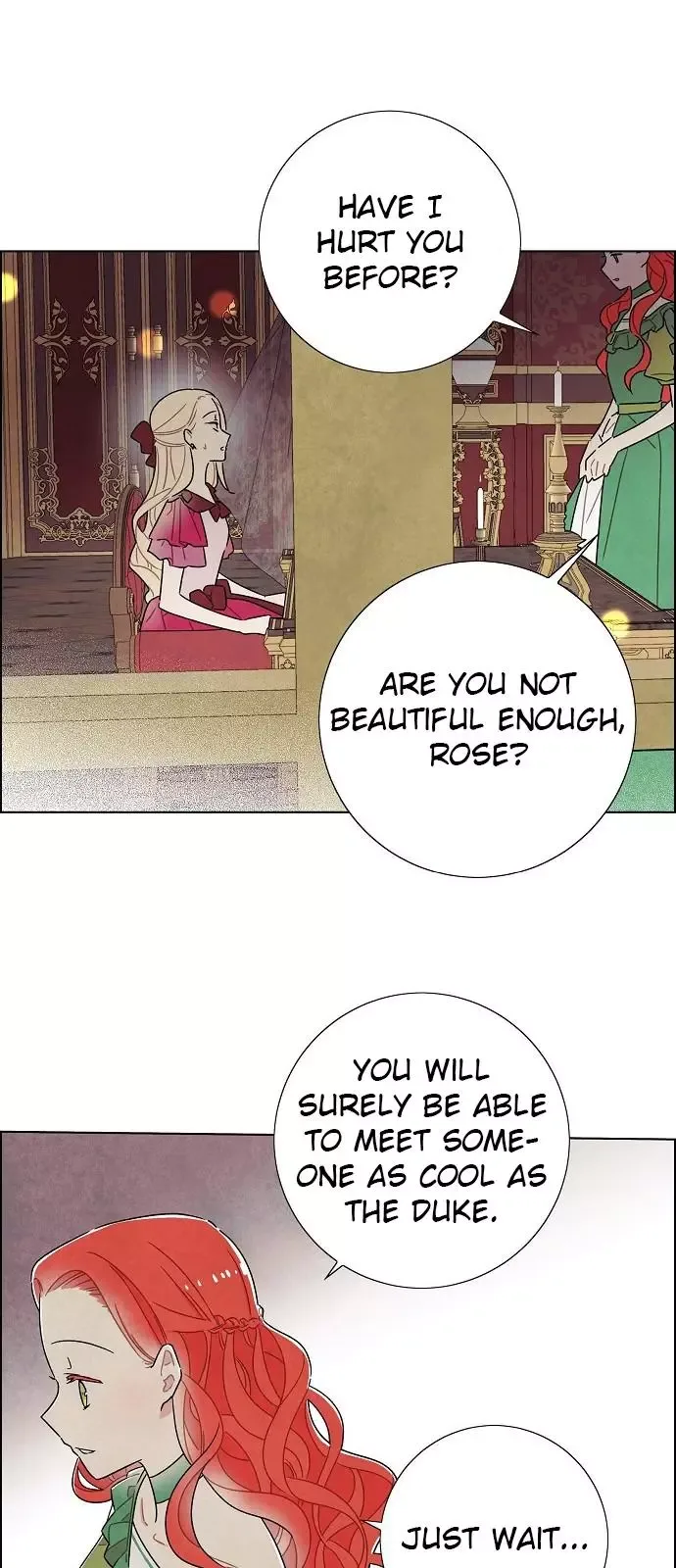 I Stole The Male Lead's First Night Chapter 26 page 41