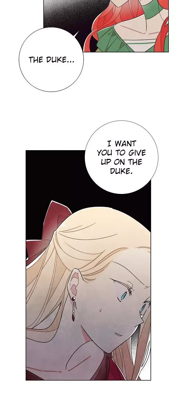 I Stole The Male Lead's First Night Chapter 26 page 36