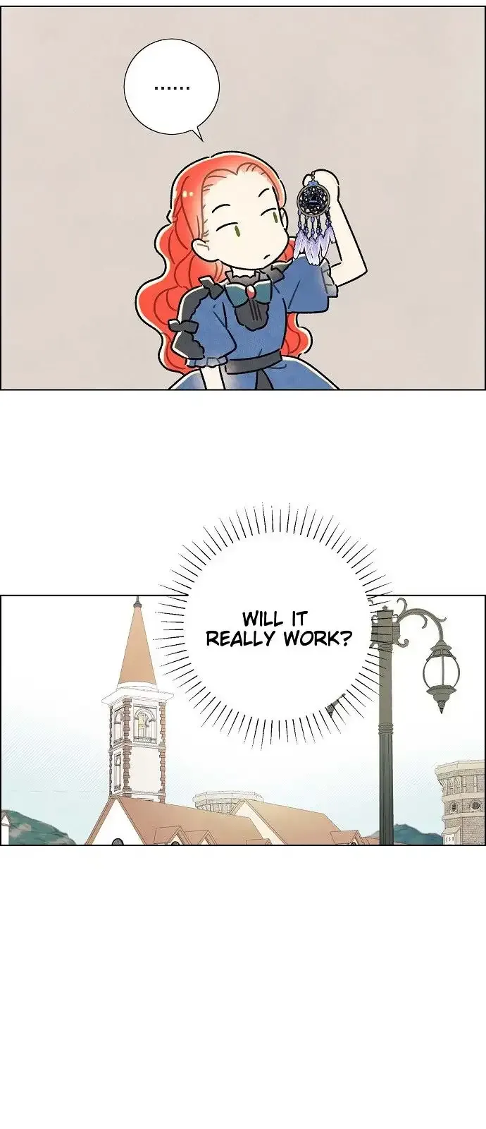 I Stole The Male Lead's First Night Chapter 29 page 24