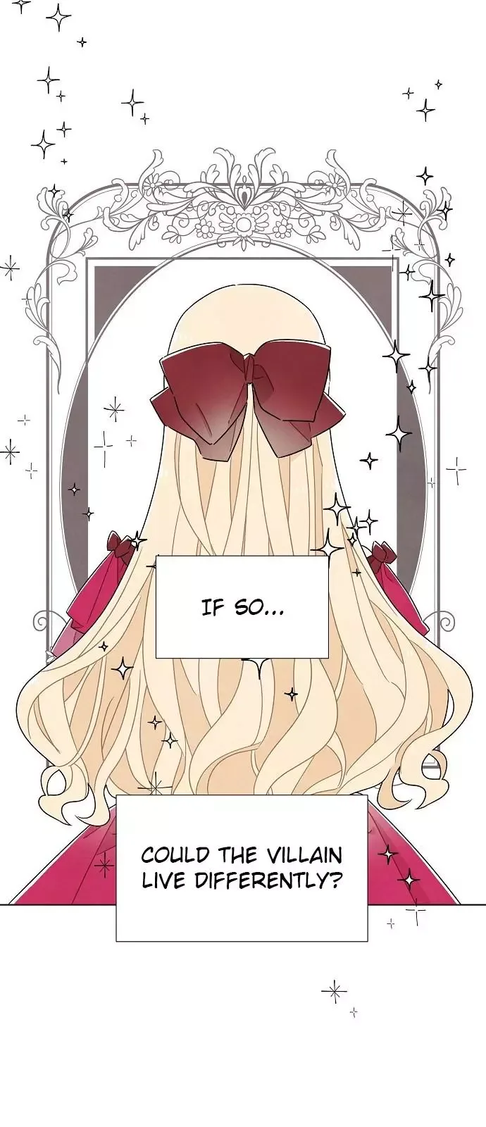 I Stole The Male Lead's First Night Chapter 26 page 40