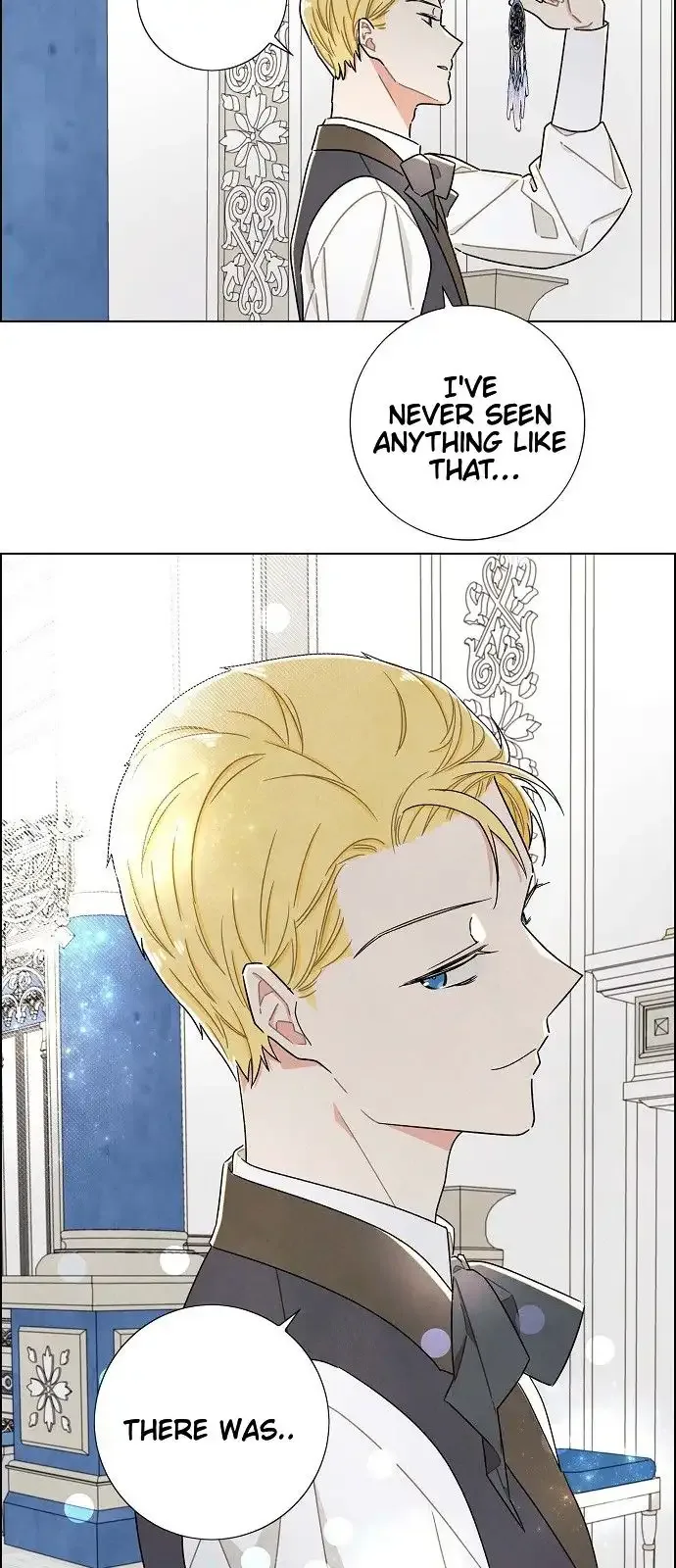 I Stole The Male Lead's First Night Chapter 29 page 32