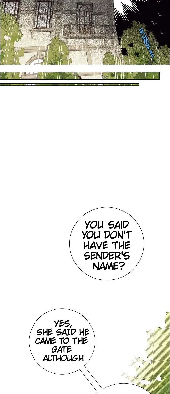 I Stole The Male Lead's First Night Chapter 27 page 21