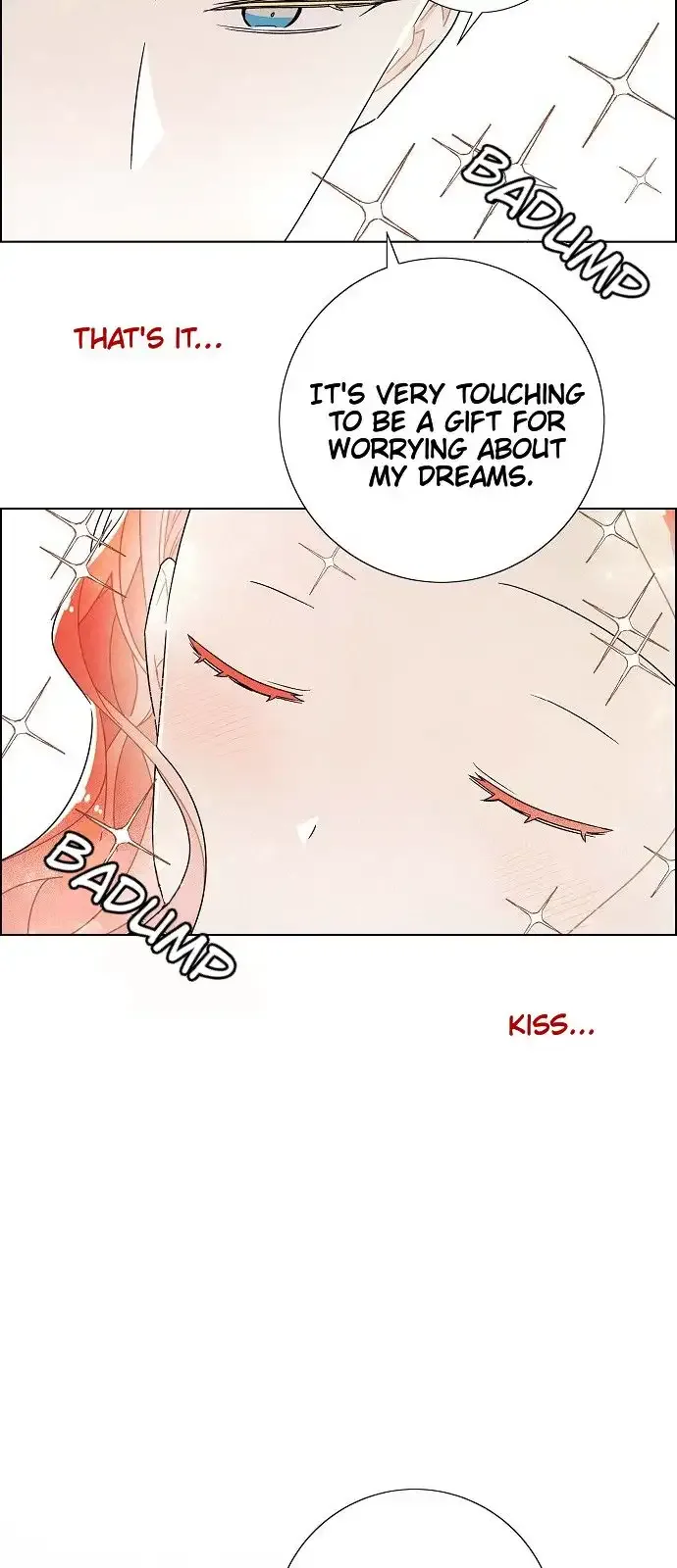 I Stole The Male Lead's First Night Chapter 29 page 36
