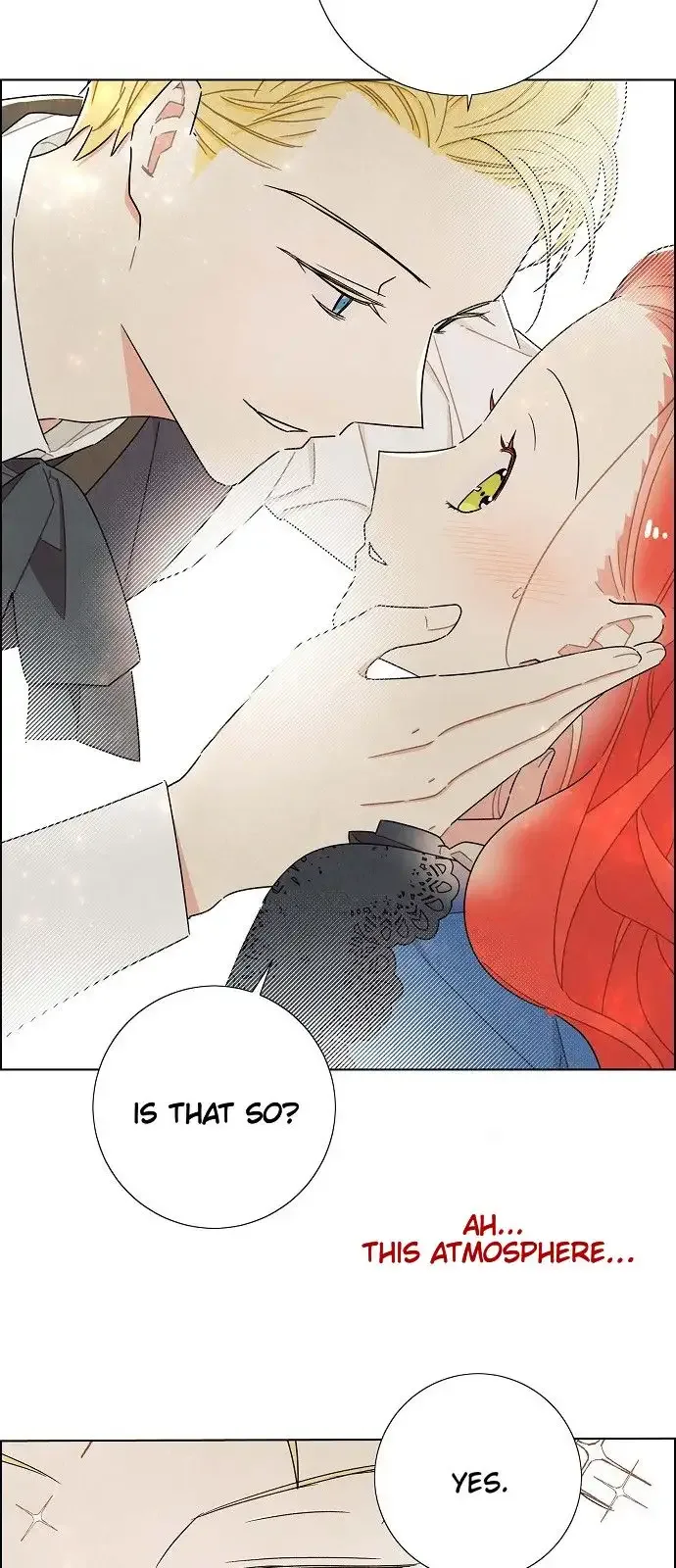 I Stole The Male Lead's First Night Chapter 29 page 35