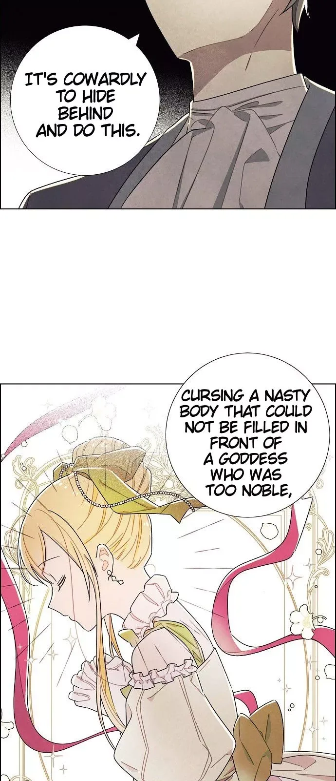 I Stole The Male Lead's First Night Chapter 27 page 34