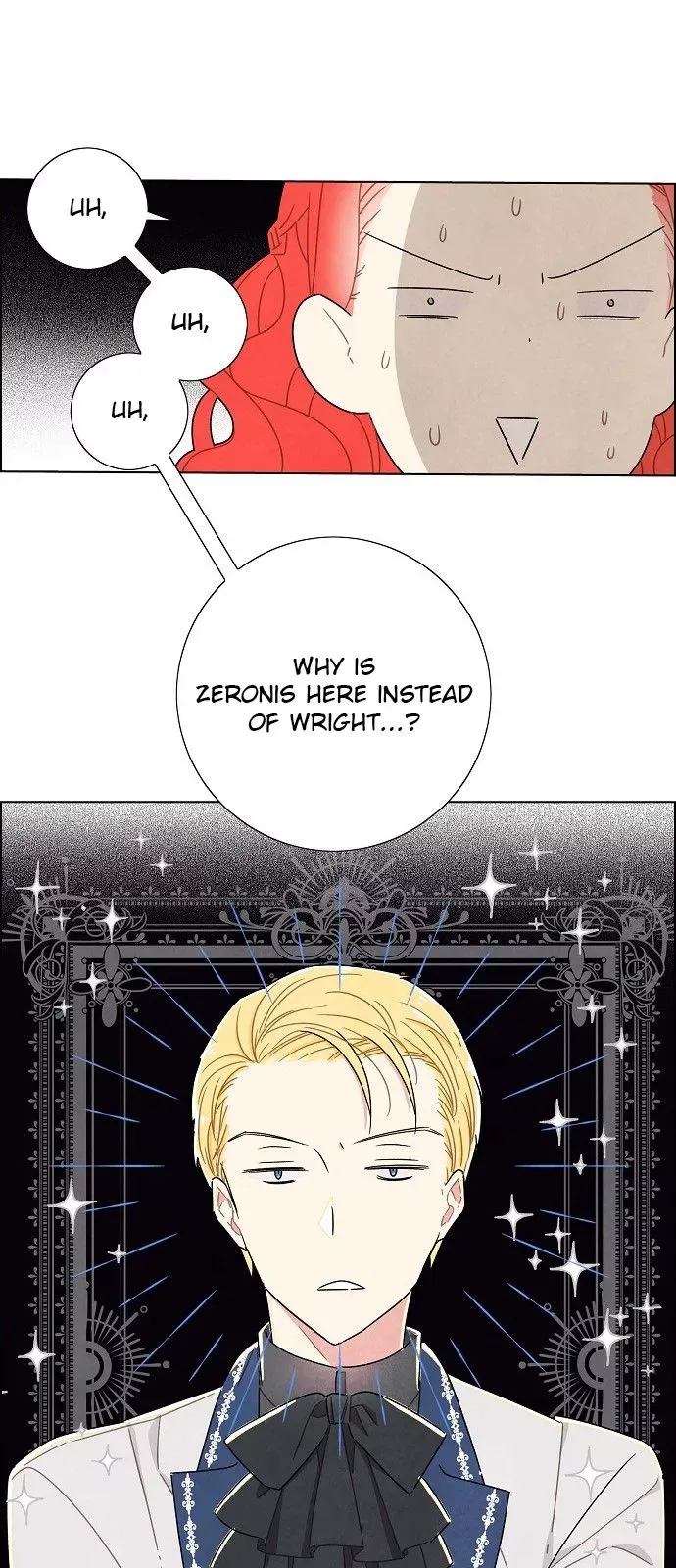 I Stole The Male Lead's First Night Chapter 28 page 5