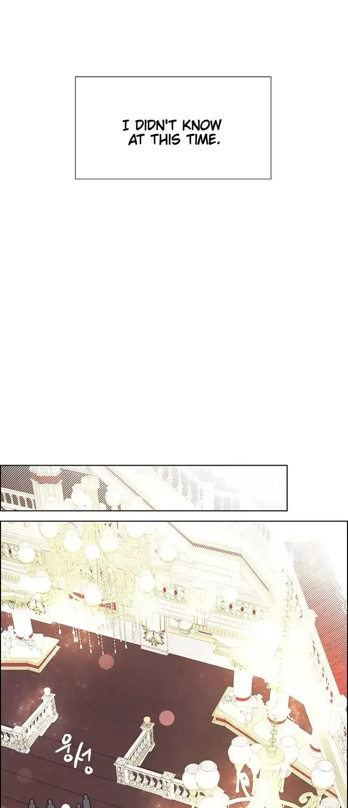 I Stole The Male Lead's First Night Chapter 29 page 43