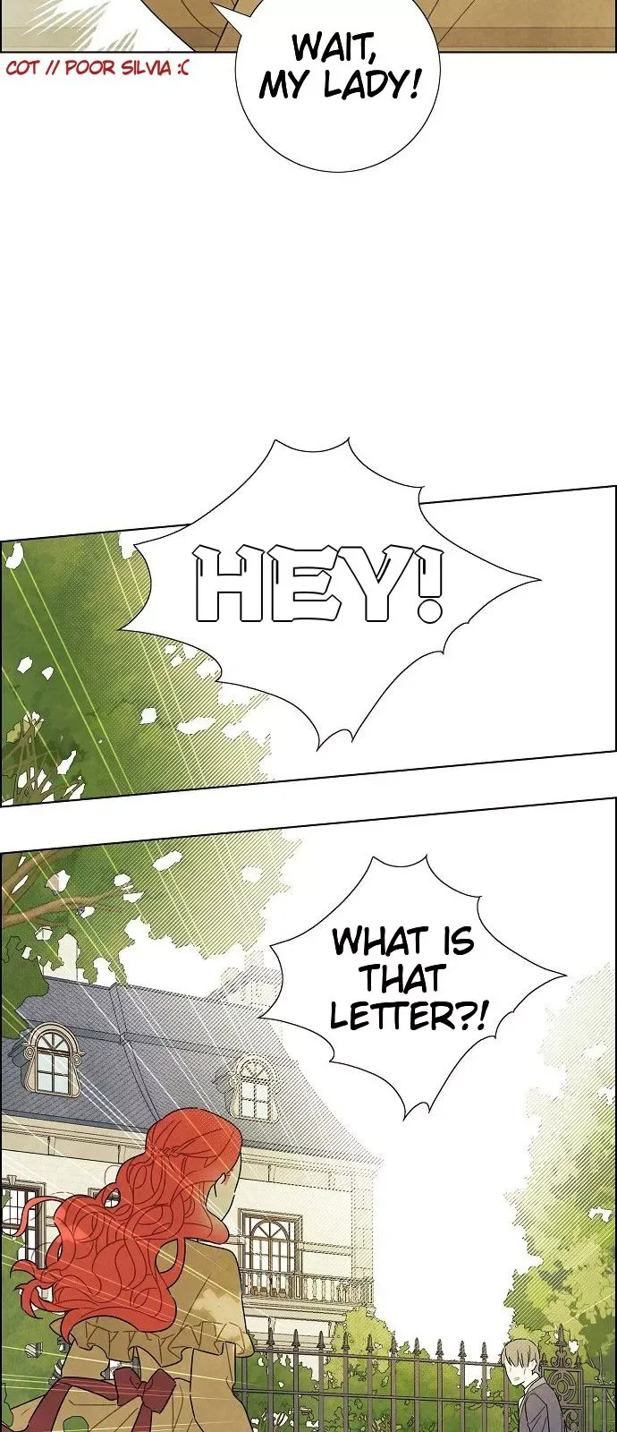 I Stole The Male Lead's First Night Chapter 27 page 29