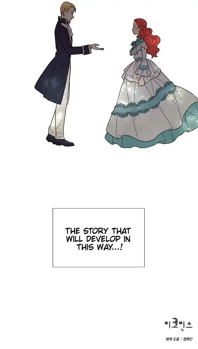 I Stole The Male Lead's First Night Chapter 29 page 46