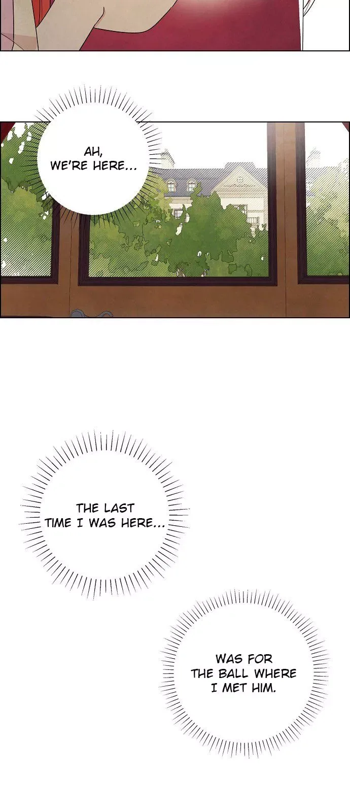 I Stole The Male Lead's First Night Chapter 31 page 5