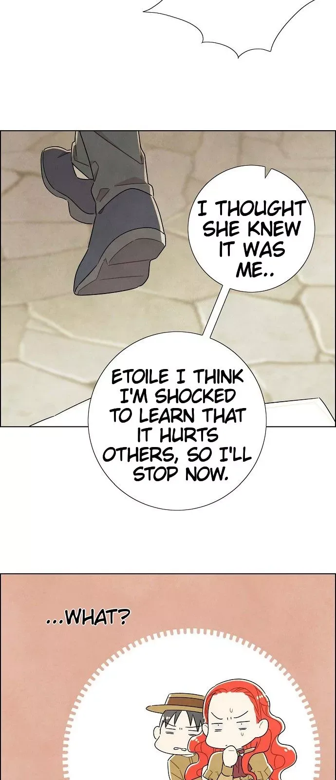 I Stole The Male Lead's First Night Chapter 27 page 39