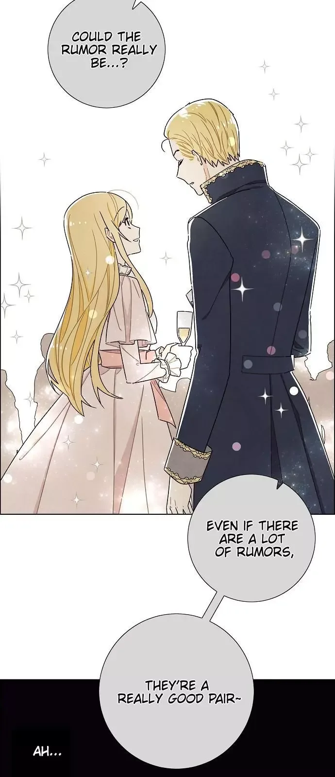 I Stole The Male Lead's First Night Chapter 30 page 2