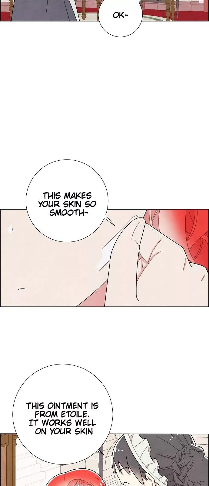 I Stole The Male Lead's First Night Chapter 31 page 28
