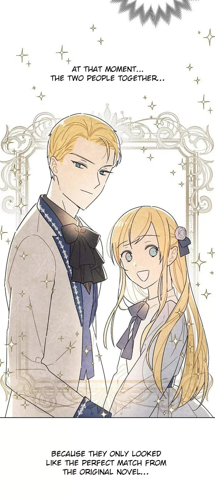 I Stole The Male Lead's First Night Chapter 28 page 30