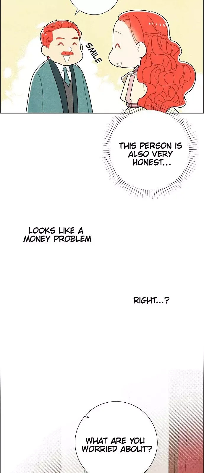 I Stole The Male Lead's First Night Chapter 31 page 24