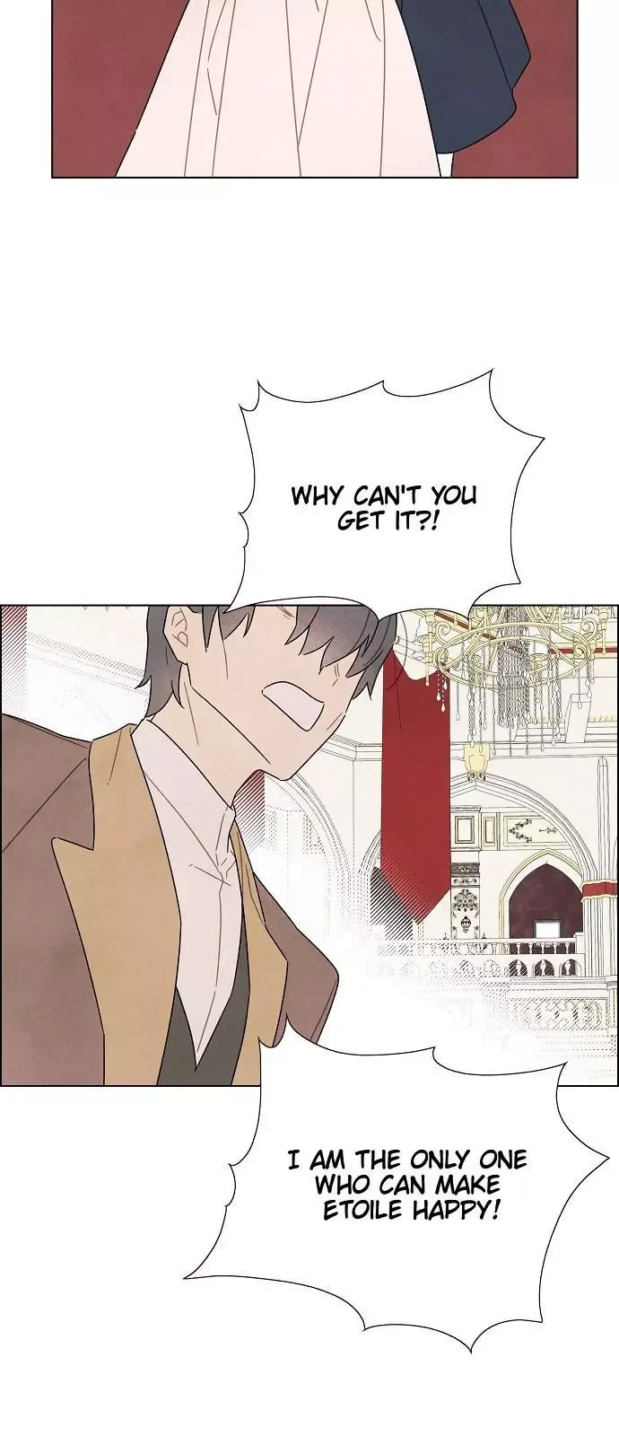 I Stole The Male Lead's First Night Chapter 30 page 17