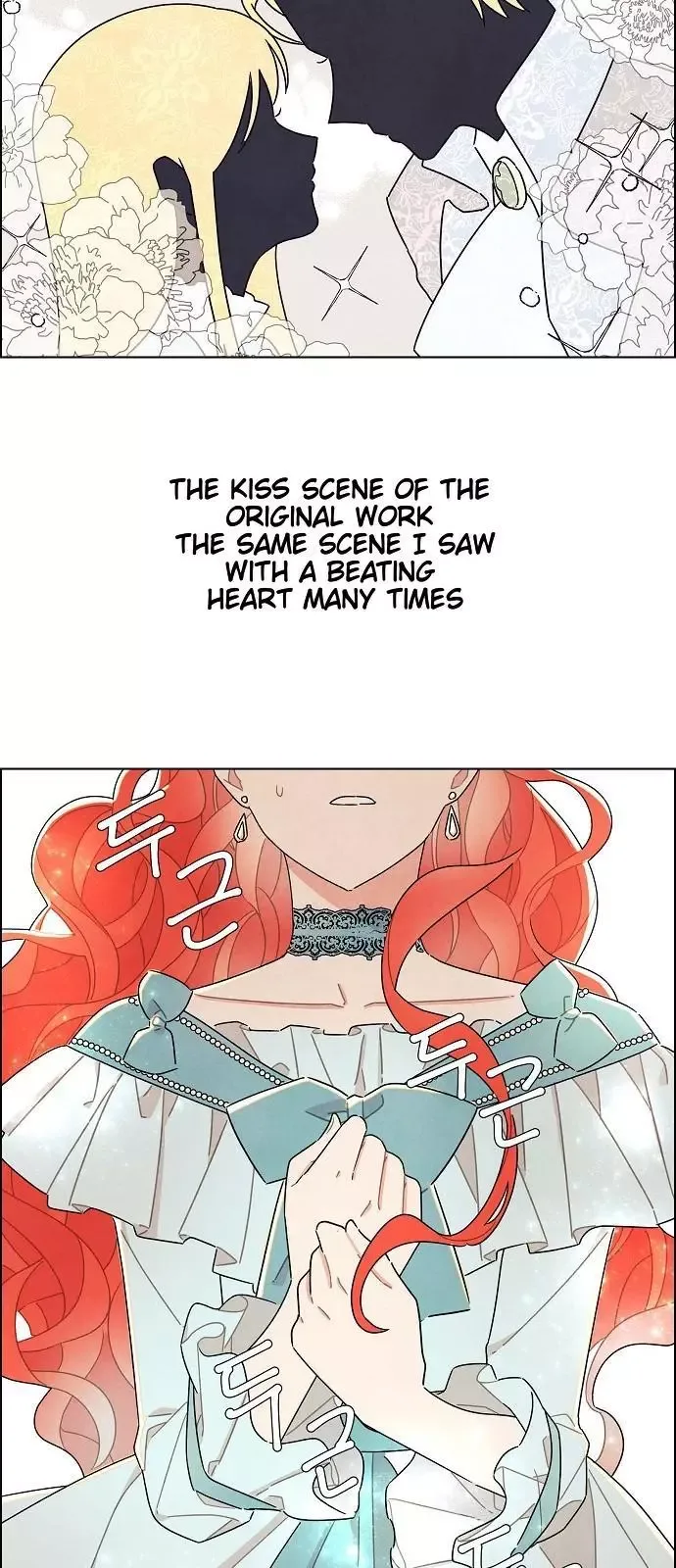 I Stole The Male Lead's First Night Chapter 30 page 28