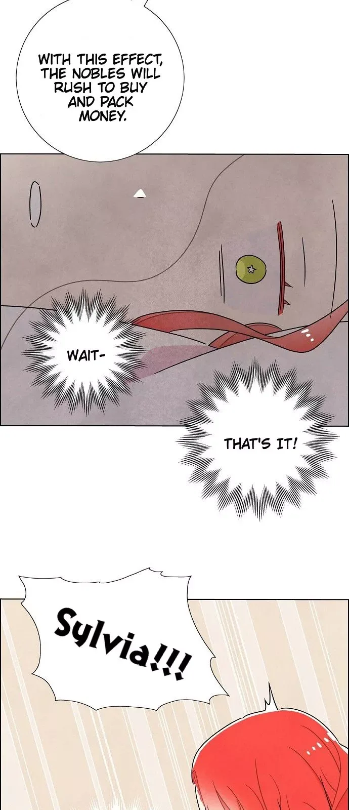 I Stole The Male Lead's First Night Chapter 31 page 31