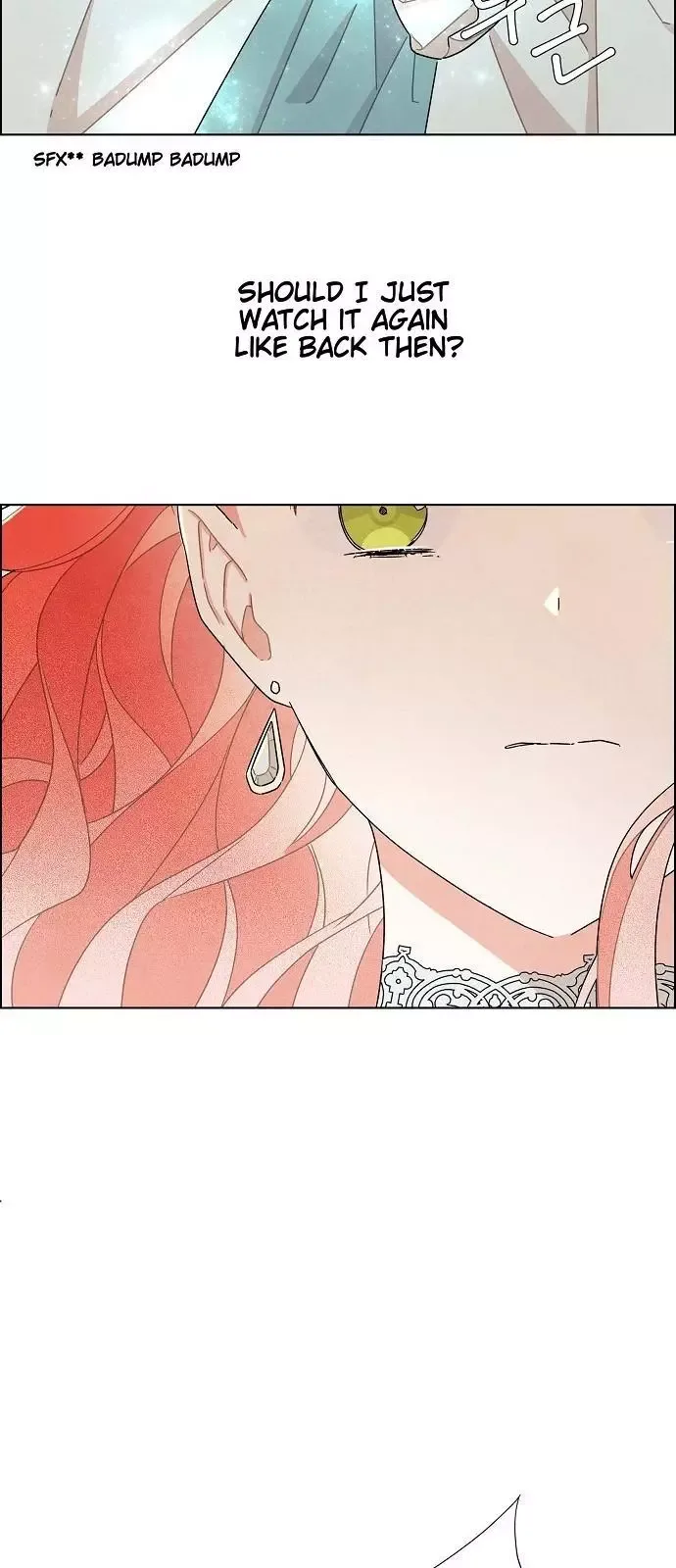 I Stole The Male Lead's First Night Chapter 30 page 29