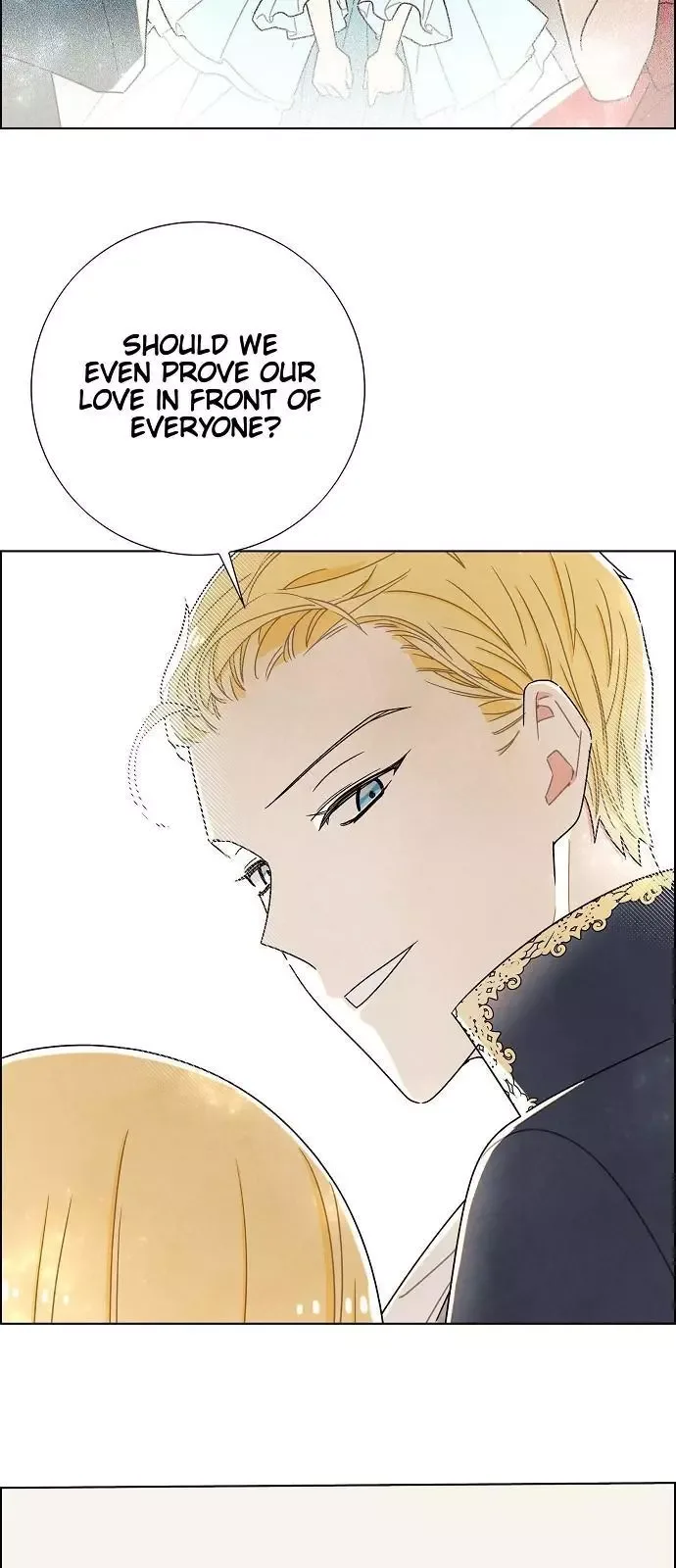 I Stole The Male Lead's First Night Chapter 30 page 25