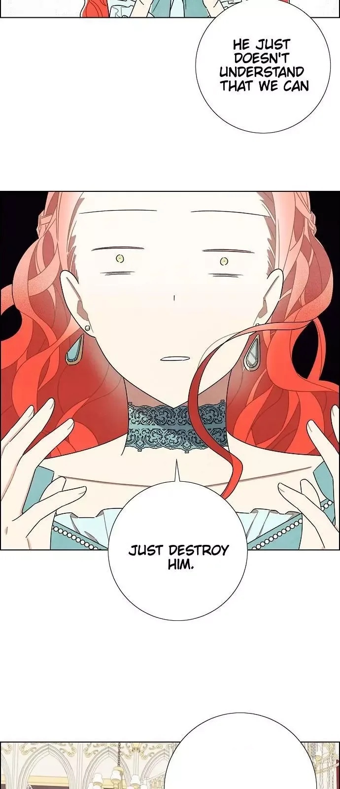 I Stole The Male Lead's First Night Chapter 30 page 36