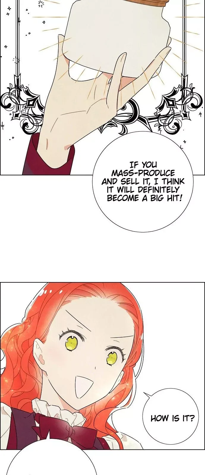 I Stole The Male Lead's First Night Chapter 31 page 45