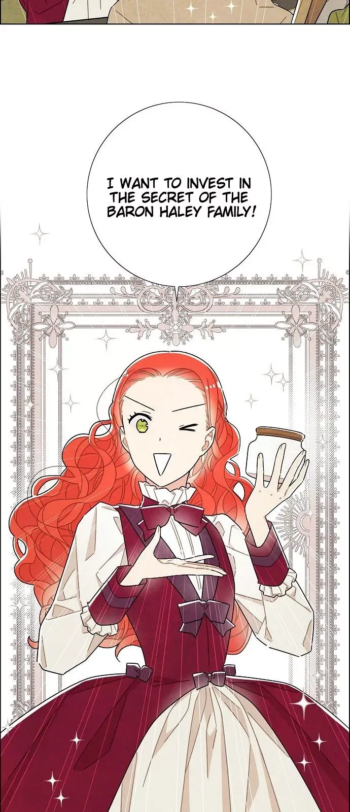I Stole The Male Lead's First Night Chapter 31 page 43