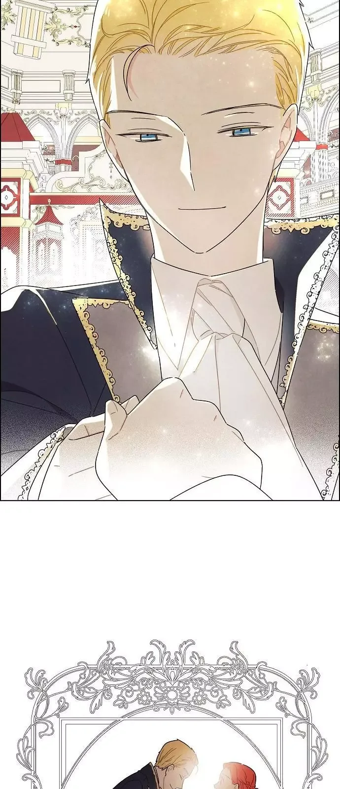 I Stole The Male Lead's First Night Chapter 30 page 48