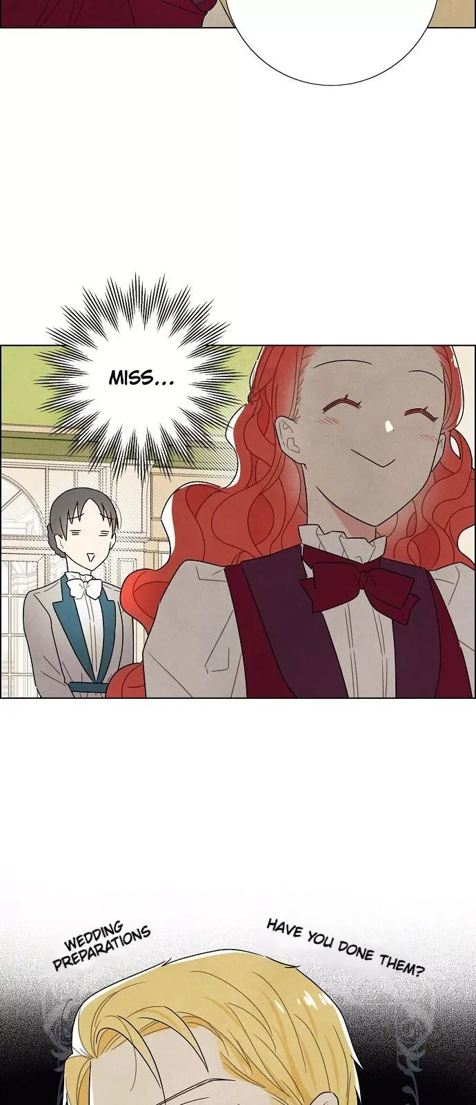 I Stole The Male Lead's First Night Chapter 31 page 51