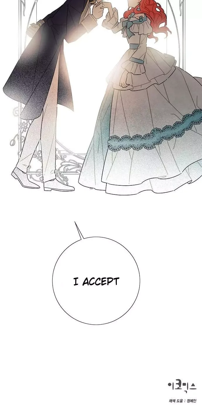 I Stole The Male Lead's First Night Chapter 30 page 49