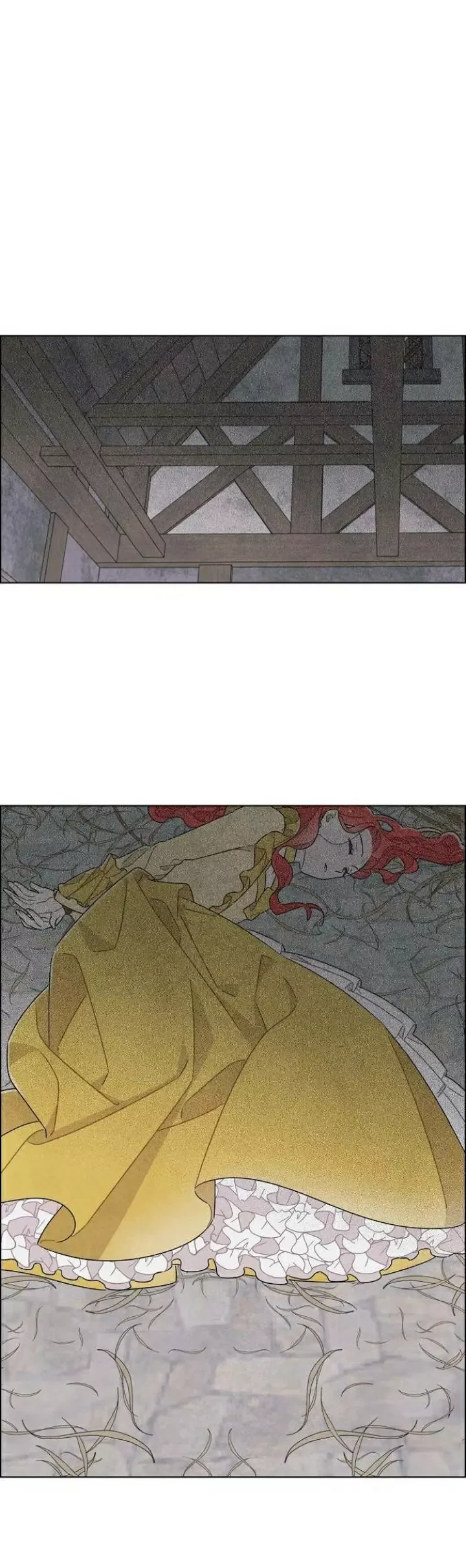 I Stole The Male Lead's First Night Chapter 36 page 3