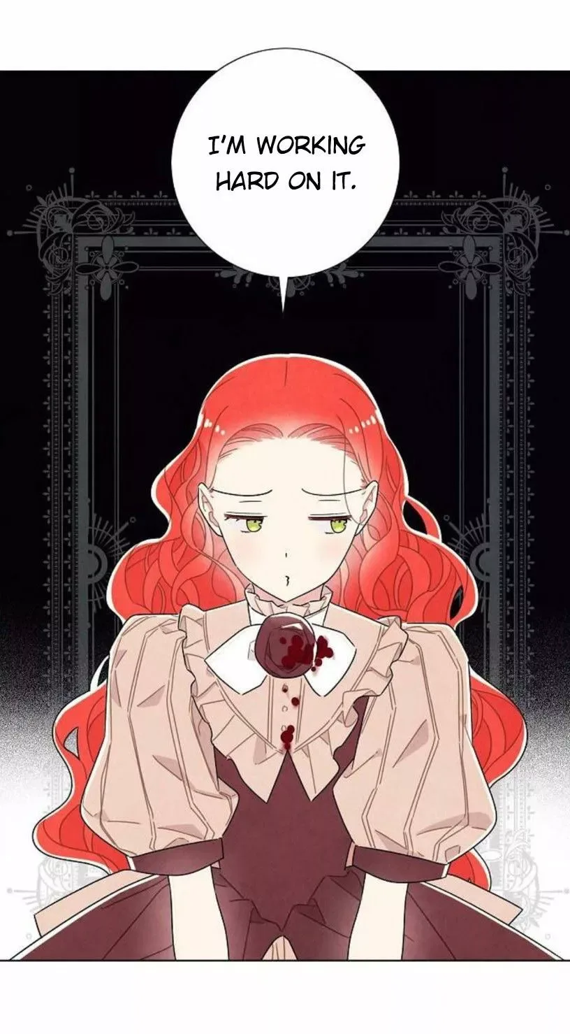 I Stole The Male Lead's First Night Chapter 34 page 4