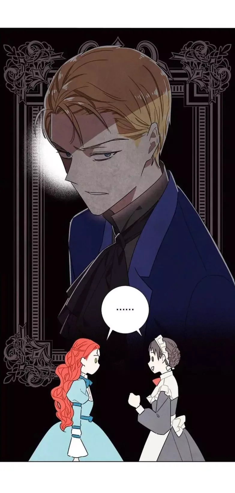I Stole The Male Lead's First Night Chapter 35 page 15