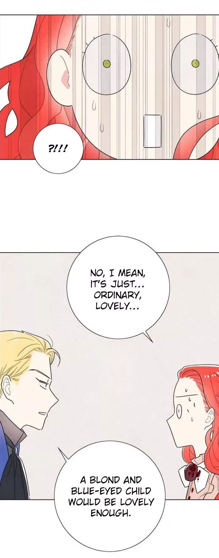 I Stole The Male Lead's First Night Chapter 34 page 12