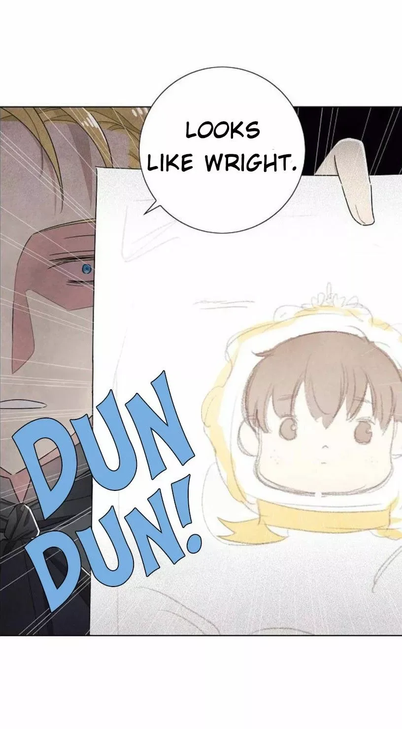 I Stole The Male Lead's First Night Chapter 34 page 7